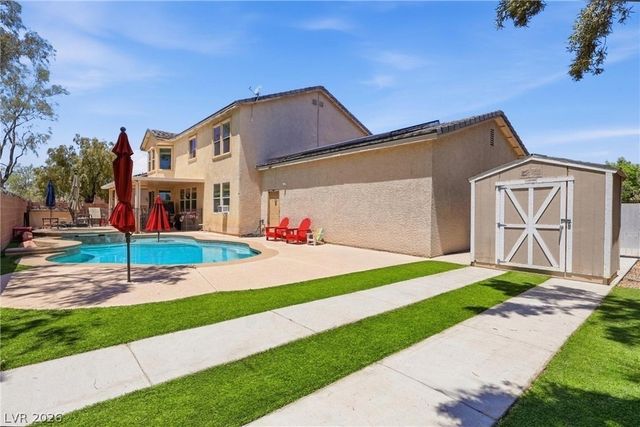 5785 Indian Rain Court, Las Vegas, NV 89131
