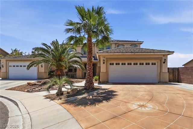 5785 Indian Rain Court, Las Vegas, NV 89131