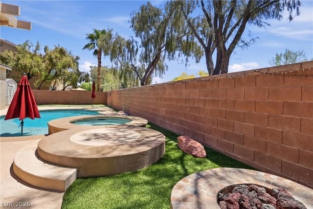 5785 Indian Rain Court, Las Vegas, NV 89131