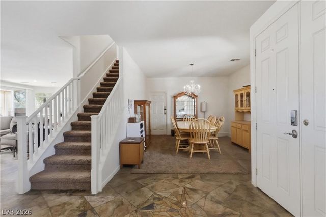 5785 Indian Rain Court, Las Vegas, NV 89131