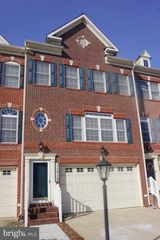 11713 CIDER PRESS PL #4, Germantown, MD 20876