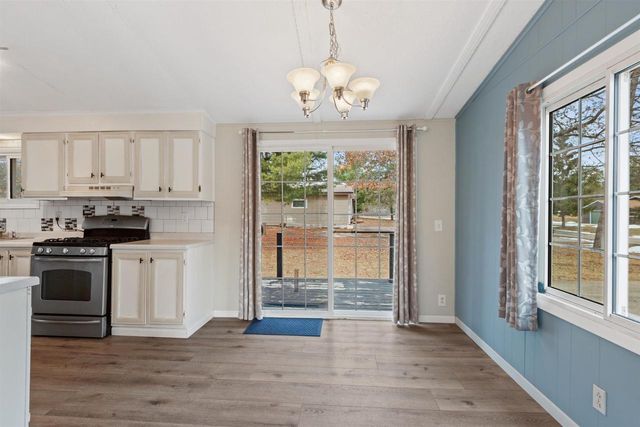 868 Kings Way, Nekoosa, WI 54457