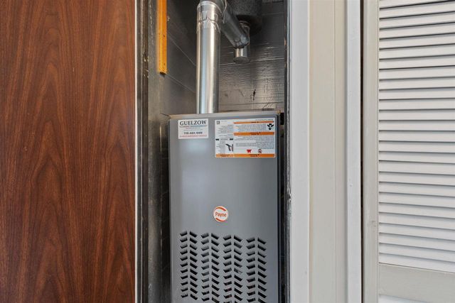 868 Kings Way, Nekoosa, WI 54457