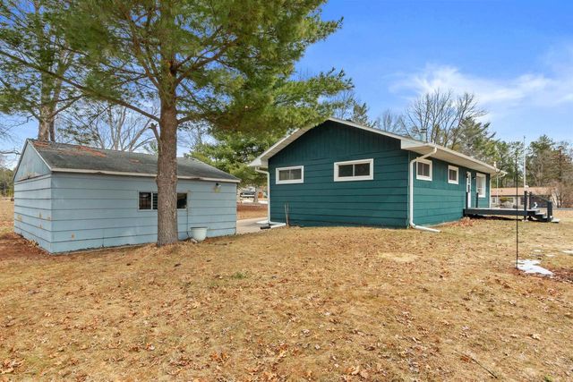 868 Kings Way, Nekoosa, WI 54457