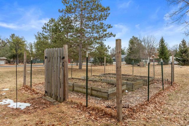 868 Kings Way, Nekoosa, WI 54457