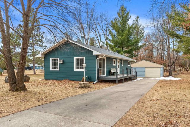 868 Kings Way, Nekoosa, WI 54457