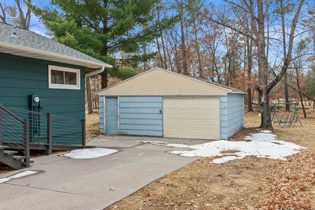 868 Kings Way, Nekoosa, WI 54457