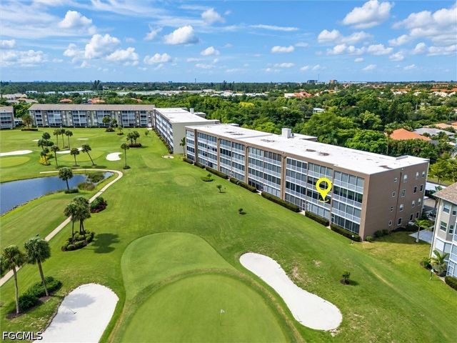 14771 Hole In 1 CIR 202, Fort Myers, FL 33919