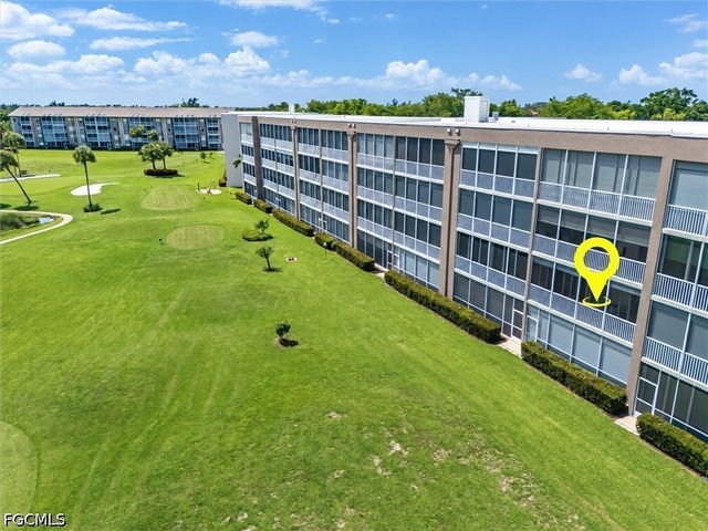 14771 Hole In 1 CIR 202, Fort Myers, FL 33919