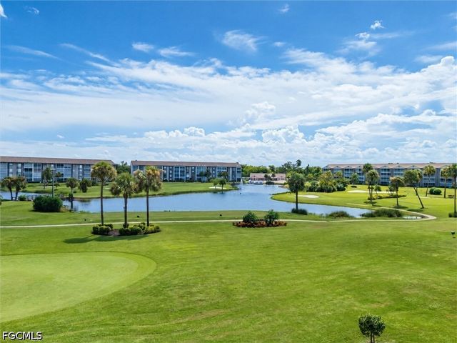 14771 Hole In 1 CIR 202, Fort Myers, FL 33919