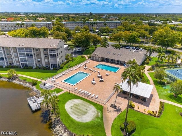 14771 Hole In 1 CIR 202, Fort Myers, FL 33919