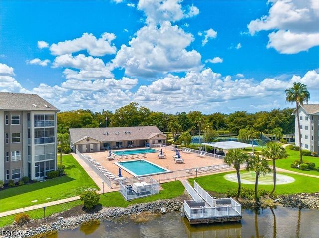 14771 Hole In 1 CIR 202, Fort Myers, FL 33919