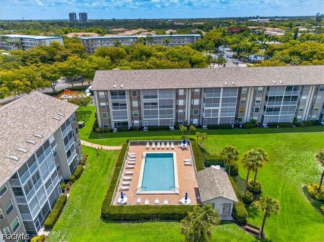 14771 Hole In 1 CIR 202, Fort Myers, FL 33919