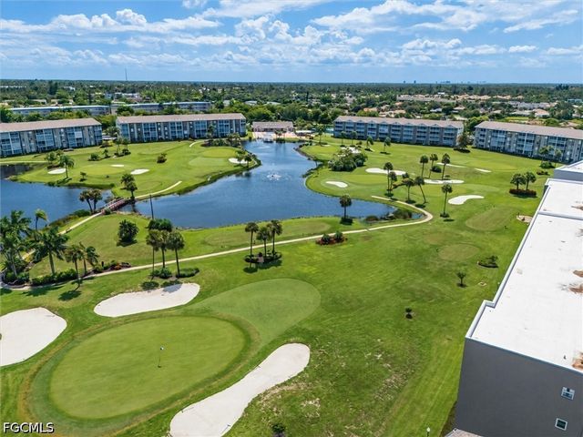14771 Hole In 1 CIR 202, Fort Myers, FL 33919