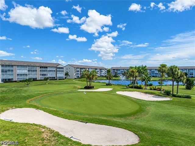 14771 Hole In 1 CIR 202, Fort Myers, FL 33919
