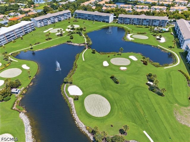 14771 Hole In 1 CIR 202, Fort Myers, FL 33919