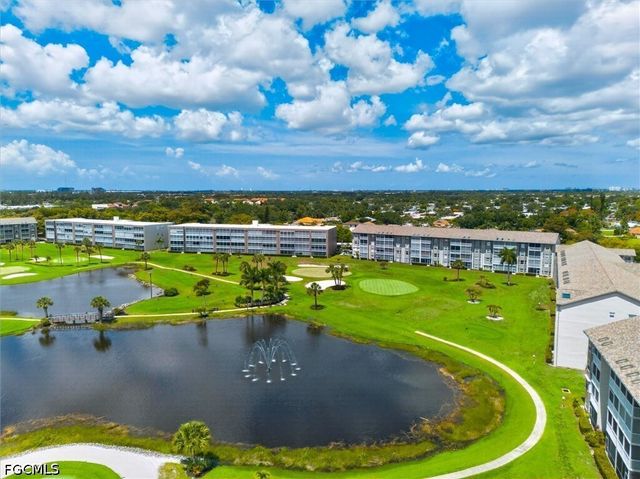 14771 Hole In 1 CIR 202, Fort Myers, FL 33919