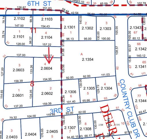 1514 E 4th St, Deer Park, WA 99006