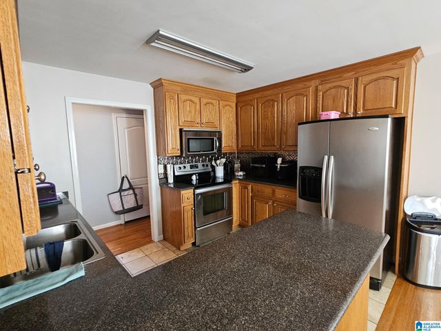 80 OAK LEAF DRIVE, Cleveland, AL 35049