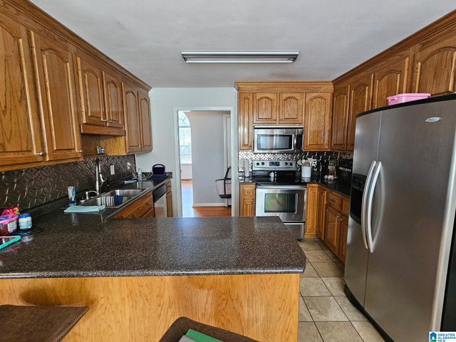 80 OAK LEAF DRIVE, Cleveland, AL 35049