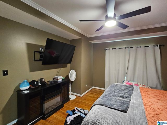 80 OAK LEAF DRIVE, Cleveland, AL 35049