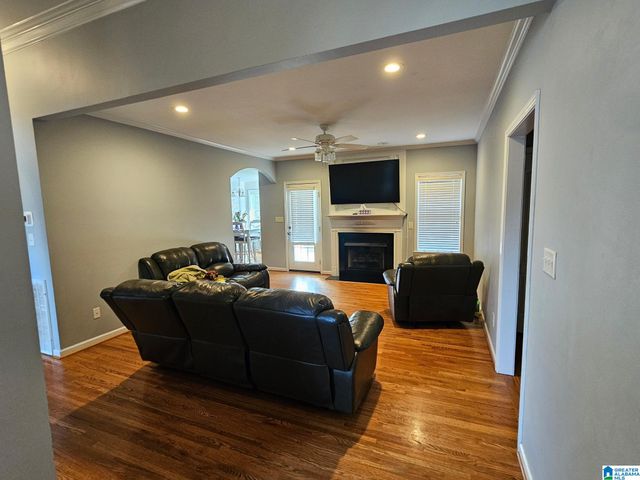 80 OAK LEAF DRIVE, Cleveland, AL 35049