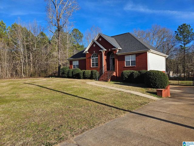 80 OAK LEAF DRIVE, Cleveland, AL 35049