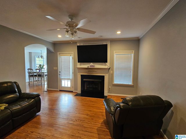 80 OAK LEAF DRIVE, Cleveland, AL 35049