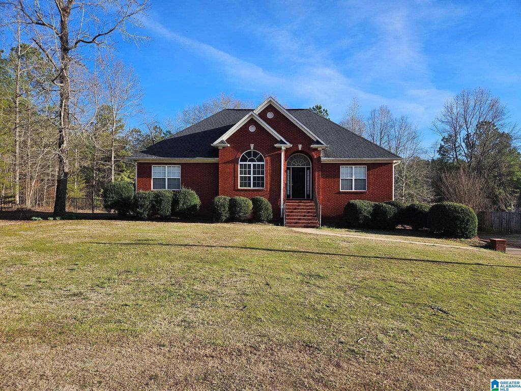 80 OAK LEAF DRIVE, Cleveland, AL 35049