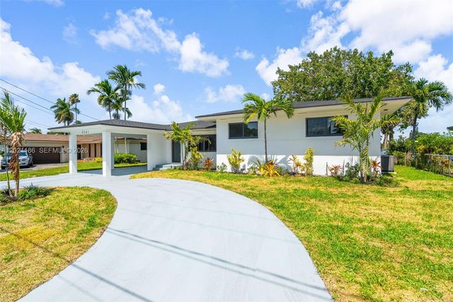8841 NW 14th Ave, Miami, FL 33147