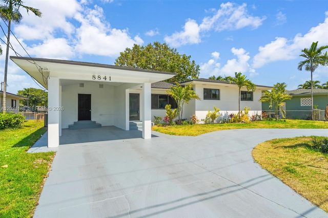 8841 NW 14th Ave, Miami, FL 33147