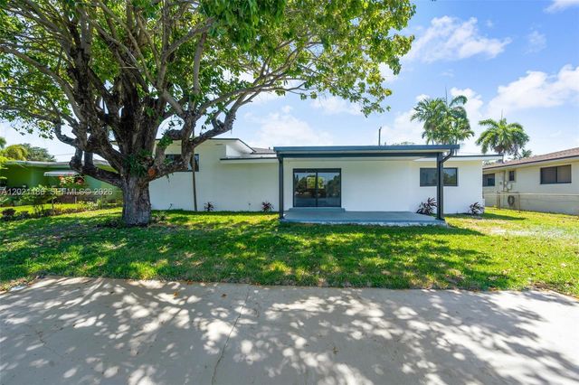 8841 NW 14th Ave, Miami, FL 33147