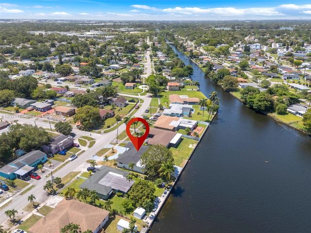 8841 NW 14th Ave, Miami, FL 33147