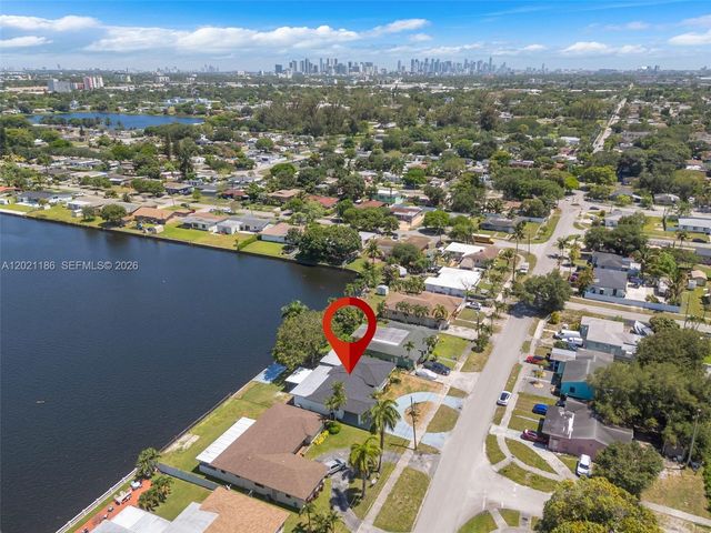 8841 NW 14th Ave, Miami, FL 33147