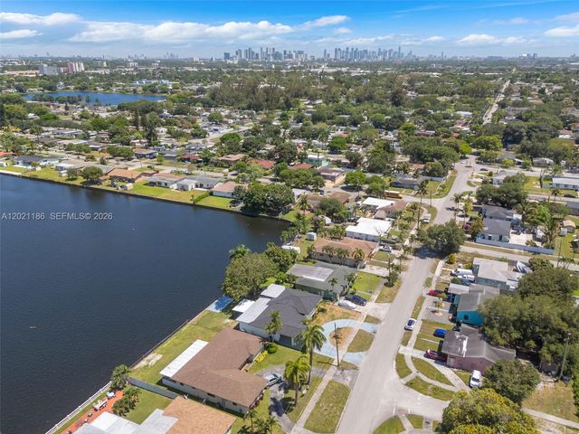 8841 NW 14th Ave, Miami, FL 33147