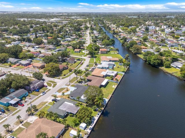 8841 NW 14th Ave, Miami, FL 33147