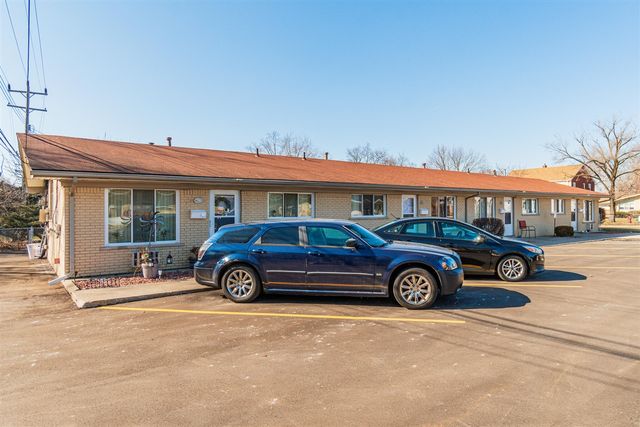 1505 Ford Boulevard, Lincoln Park, MI 48146