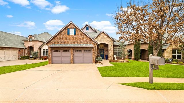 6205 NE 105th Street, Oklahoma City, OK 73151