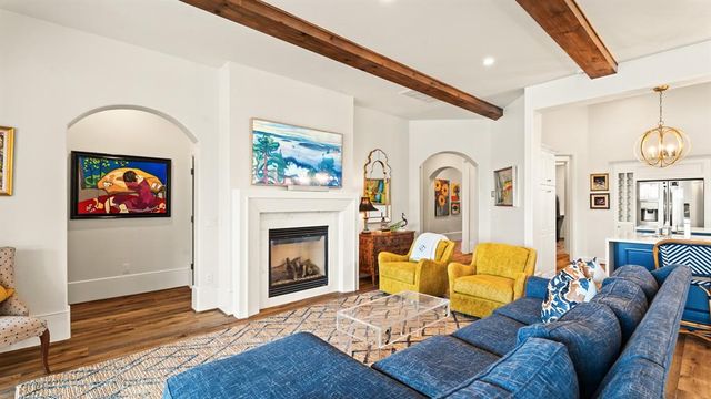 6205 NE 105th Street, Oklahoma City, OK 73151