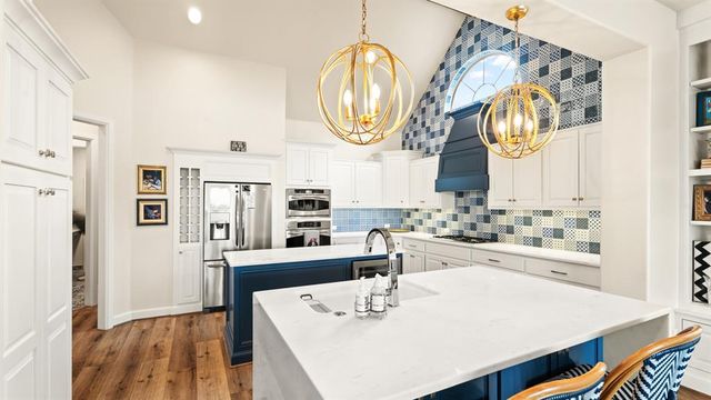 6205 NE 105th Street, Oklahoma City, OK 73151