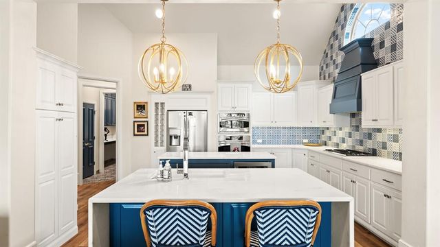 6205 NE 105th Street, Oklahoma City, OK 73151