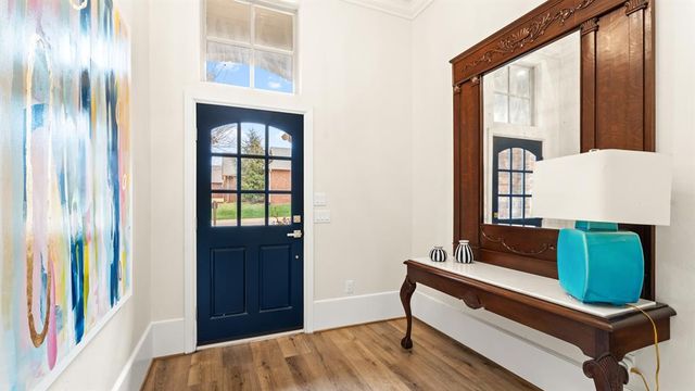 6205 NE 105th Street, Oklahoma City, OK 73151