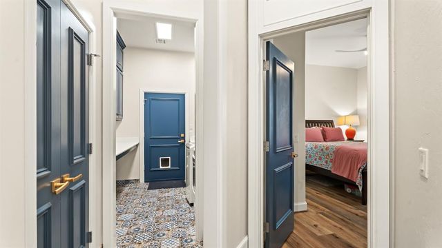 6205 NE 105th Street, Oklahoma City, OK 73151