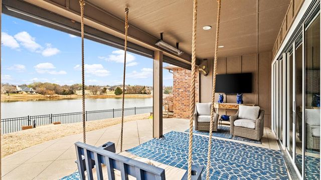 6205 NE 105th Street, Oklahoma City, OK 73151