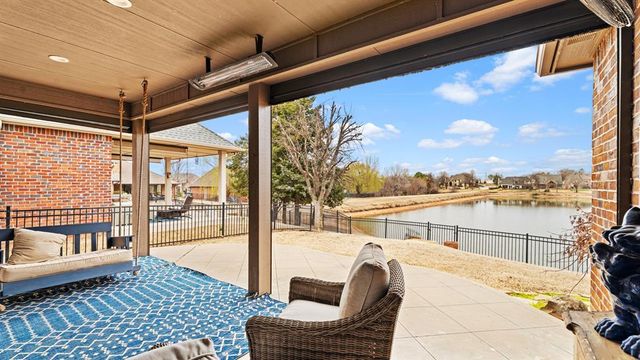 6205 NE 105th Street, Oklahoma City, OK 73151