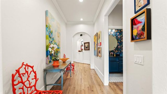 6205 NE 105th Street, Oklahoma City, OK 73151