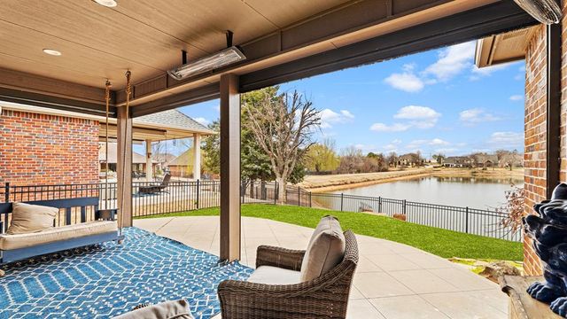 6205 NE 105th Street, Oklahoma City, OK 73151