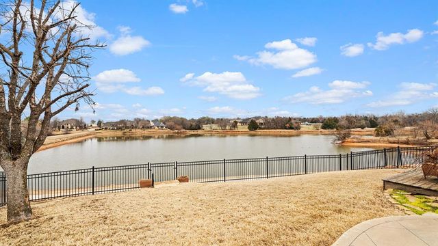 6205 NE 105th Street, Oklahoma City, OK 73151