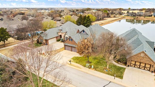 6205 NE 105th Street, Oklahoma City, OK 73151