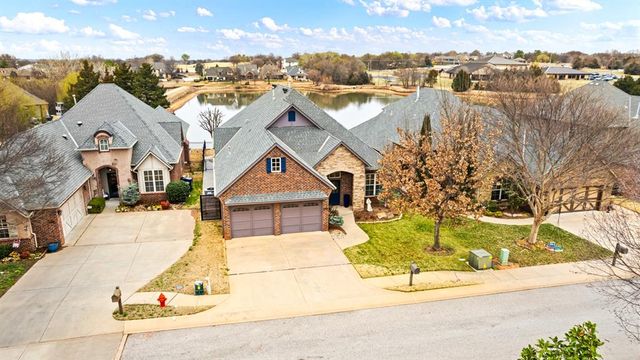 6205 NE 105th Street, Oklahoma City, OK 73151